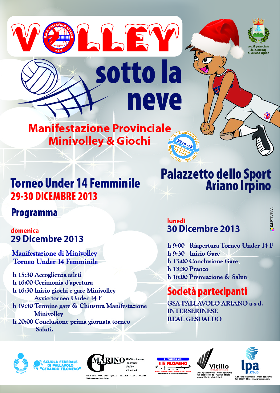 volley sotto la neve-01